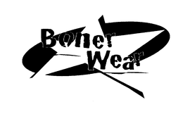 BONER WEAR trademark