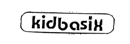 KIDBASIX trademark