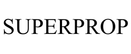 SUPERPROP trademark