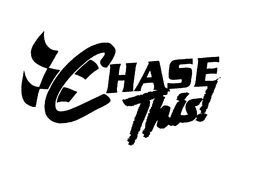 CHASE THIS! trademark