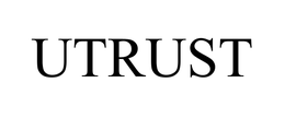 UTRUST trademark