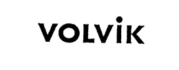 VOLVIK trademark