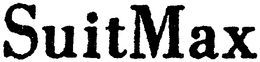 SUITMAX trademark