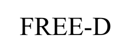 FREE-D trademark