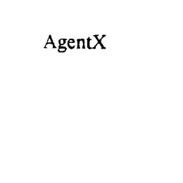 AGENTX trademark
