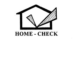 HOME - CHECK trademark
