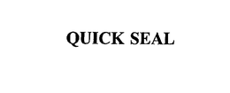 QUICK SEAL trademark