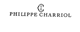 PHILIPPE CHARRIOL trademark