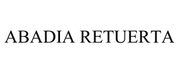 ABADIA RETUERTA trademark