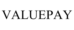 VALUEPAY trademark