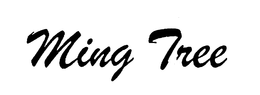 MING TREE trademark