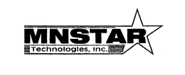 MNSTAR TECHNOLOGIES, INC. trademark