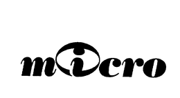 MICRO trademark