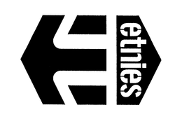 ETNIES trademark