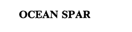 OCEAN SPAR trademark