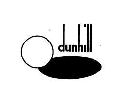 DUNHILL trademark