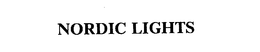 NORDIC LIGHTS trademark