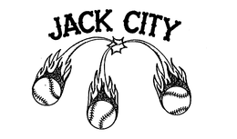 JACK CITY trademark