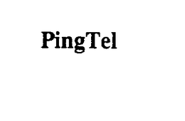 PINGTEL trademark