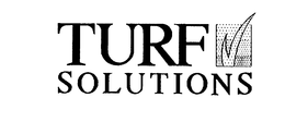 TURF SOLUTIONS trademark