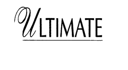 ULTIMATE trademark
