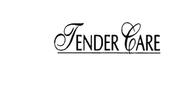 TENDER CARE trademark