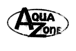 AQUA ZONE trademark