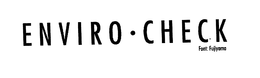 ENVIRO CHECK trademark