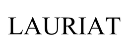 LAURIAT trademark