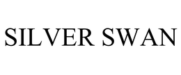 SILVER SWAN trademark