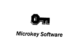 MICROKEY SOFTWARE trademark
