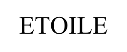 ETOILE trademark