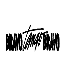 BRAVO TANGO BRAVO trademark