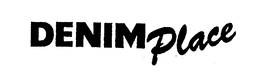 DENIM PLACE trademark