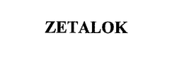 ZETALOK trademark