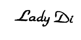 LADY DI trademark
