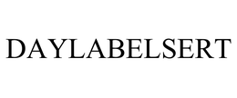 DAYLABELSERT trademark