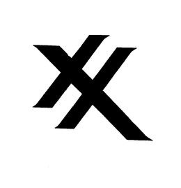 XX trademark