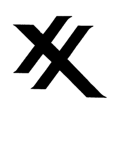 XX trademark