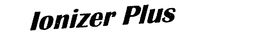 IONIZER PLUS trademark