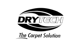 DRYTECH THE CARPET SOLUTION trademark