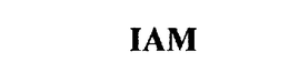 IAM trademark