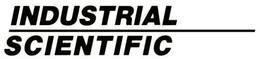 INDUSTRIAL SCIENTIFIC trademark