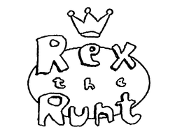REX THE RUNT trademark