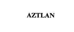 AZTLAN trademark