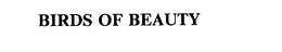 BIRDS OF BEAUTY trademark