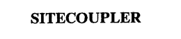 SITECOUPLER trademark