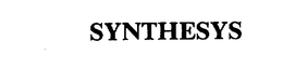 SYNTHESYS trademark
