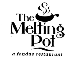 THE MELTING POT trademark