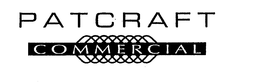 PATCRAFT COMMERCIAL trademark